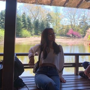 Meet your Posher, Tenzing